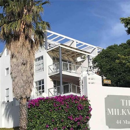 Appartamento Chapman'S Peak, Loft Mit Sea-Und Mountainview Hout Bay Esterno foto
