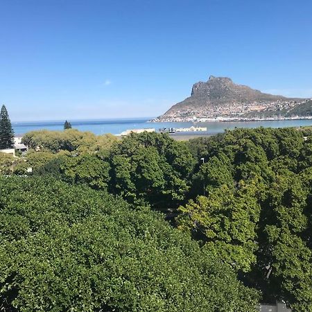 Appartamento Chapman'S Peak, Loft Mit Sea-Und Mountainview Hout Bay Esterno foto