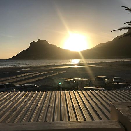 Appartamento Chapman'S Peak, Loft Mit Sea-Und Mountainview Hout Bay Esterno foto