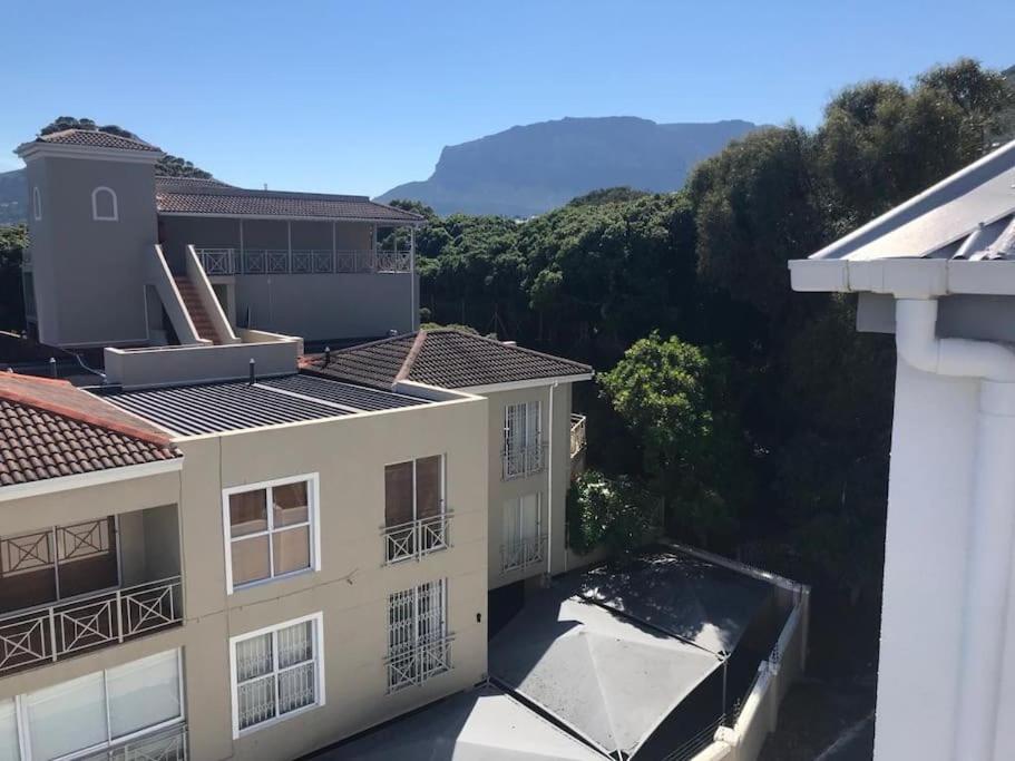 Appartamento Chapman'S Peak, Loft Mit Sea-Und Mountainview Hout Bay Esterno foto