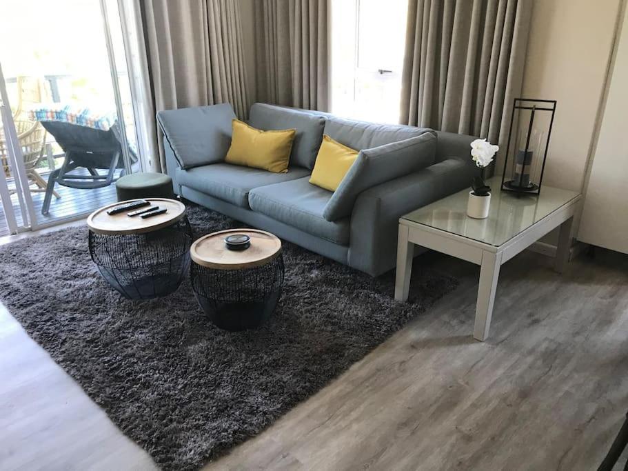 Appartamento Chapman'S Peak, Loft Mit Sea-Und Mountainview Hout Bay Esterno foto