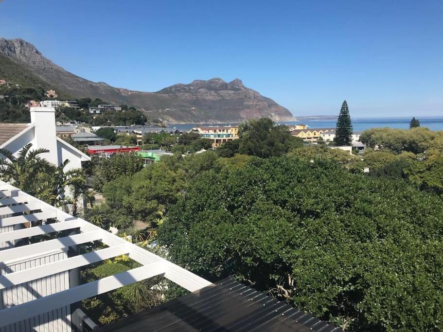 Appartamento Chapman'S Peak, Loft Mit Sea-Und Mountainview Hout Bay Esterno foto