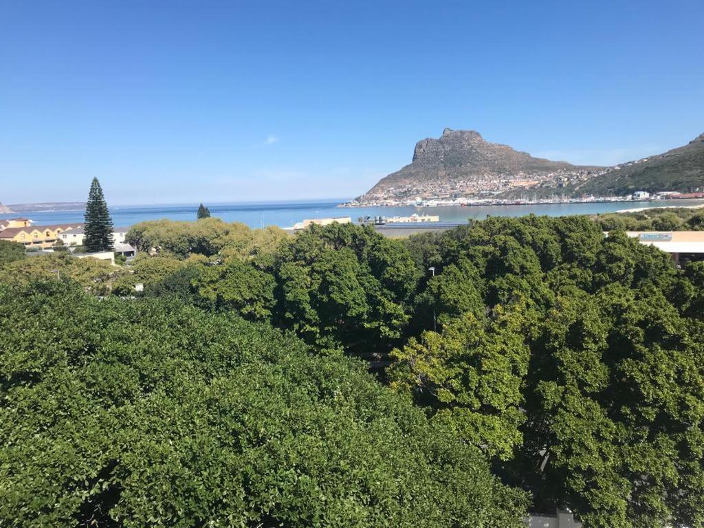 Appartamento Chapman'S Peak, Loft Mit Sea-Und Mountainview Hout Bay Esterno foto