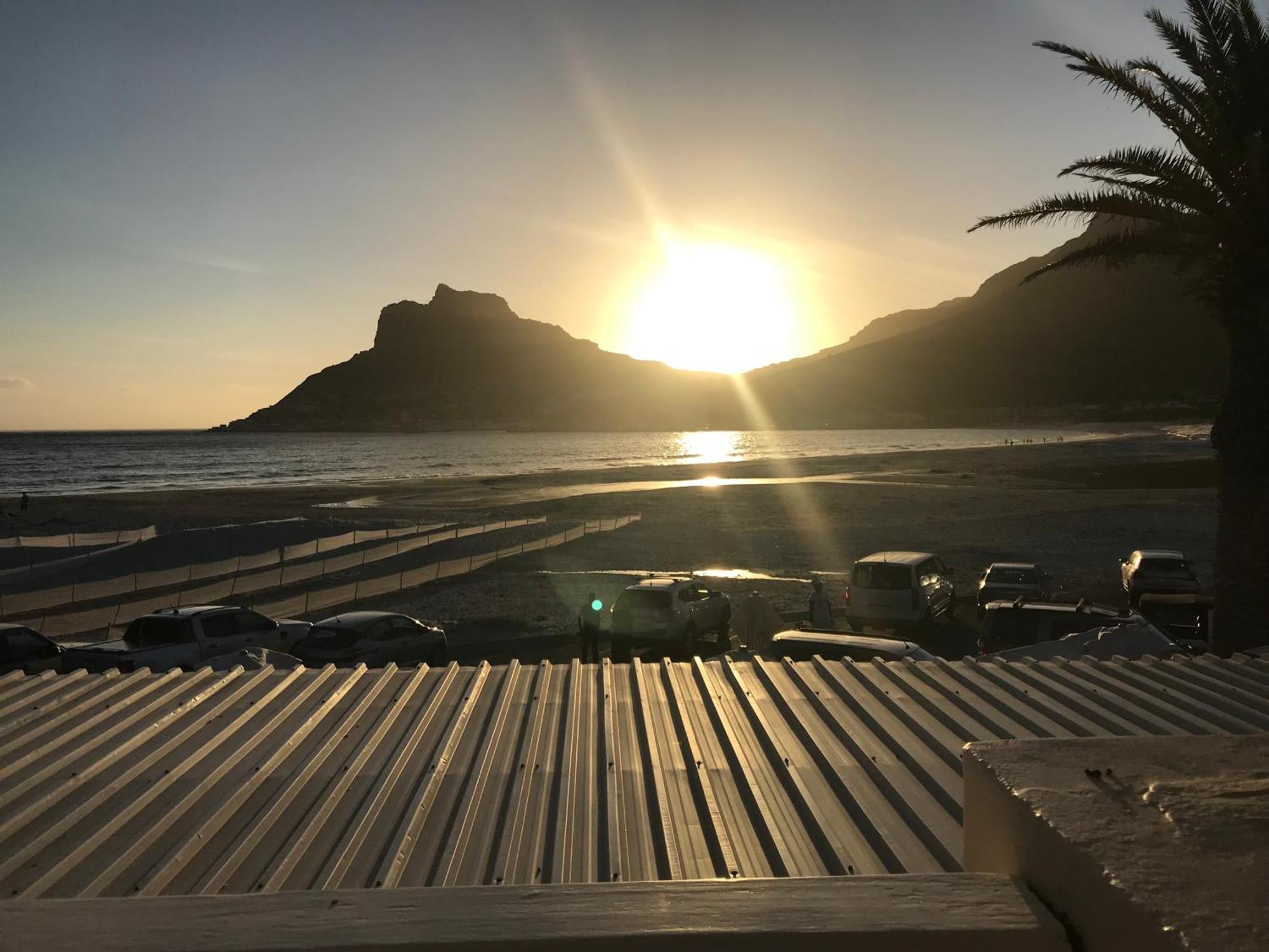 Appartamento Chapman'S Peak, Loft Mit Sea-Und Mountainview Hout Bay Esterno foto